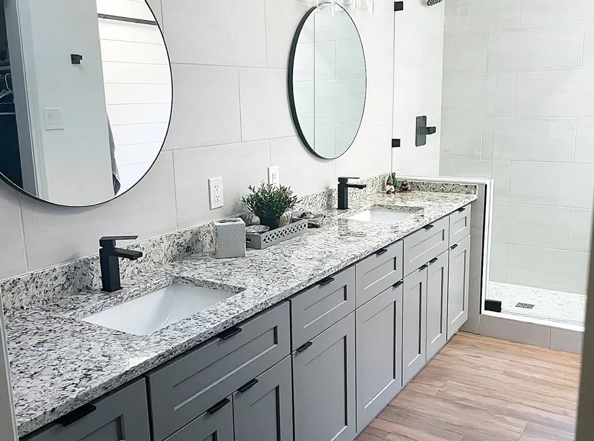 Modern Whole-Home Remodel in Coppell, TX
