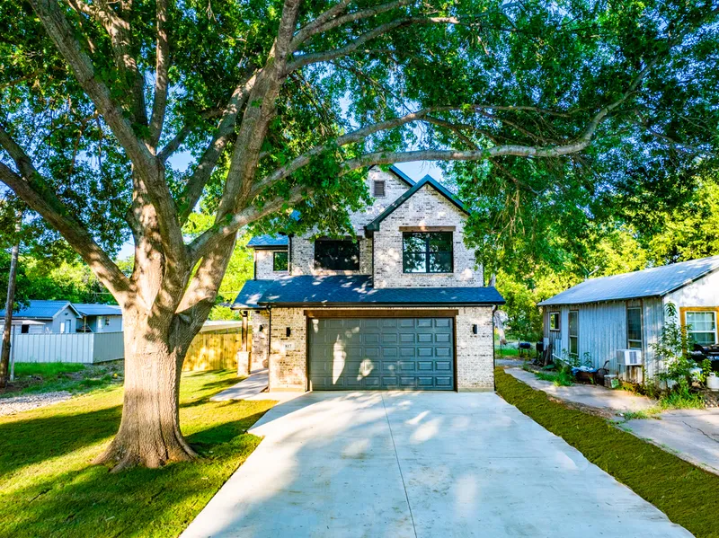 Custom Home Building