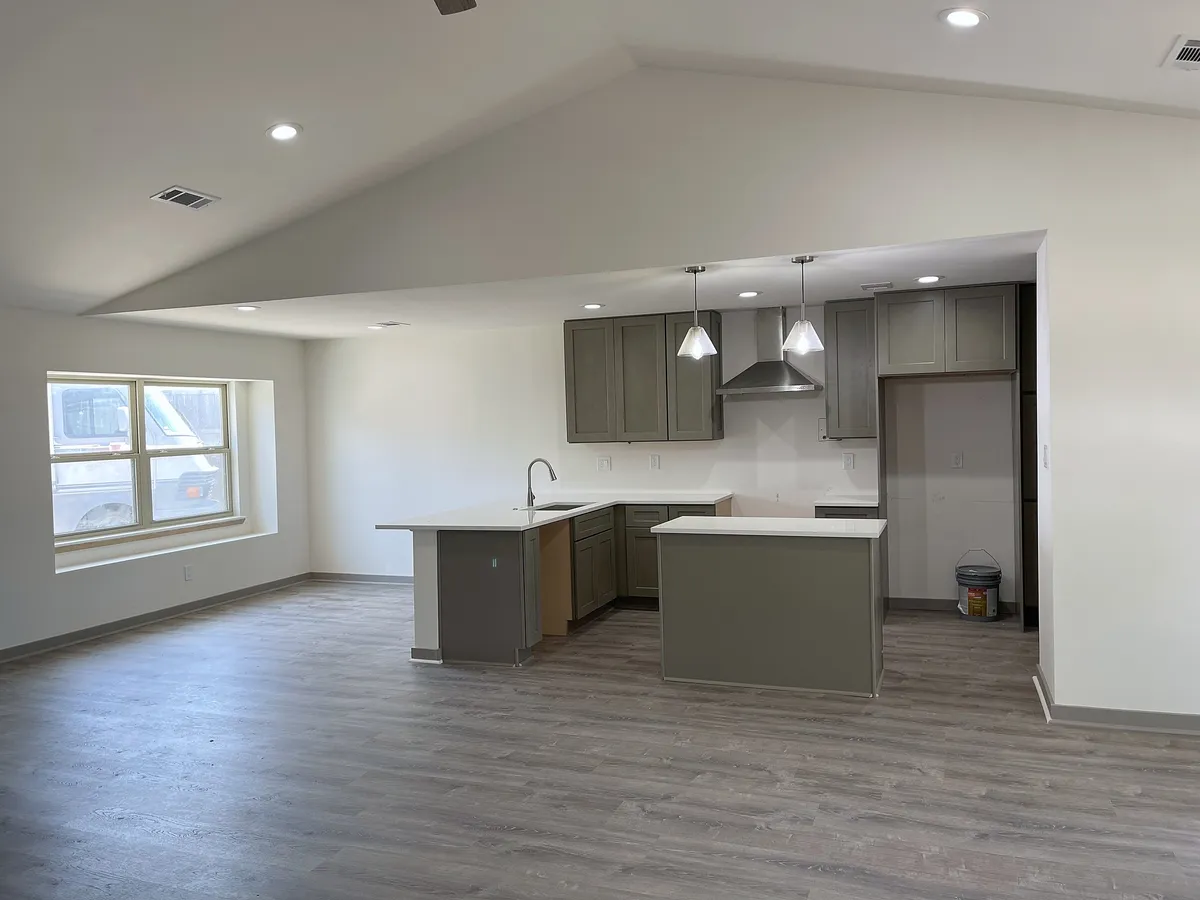 Kitchen & Bath Remodel in Flower Mound, TX