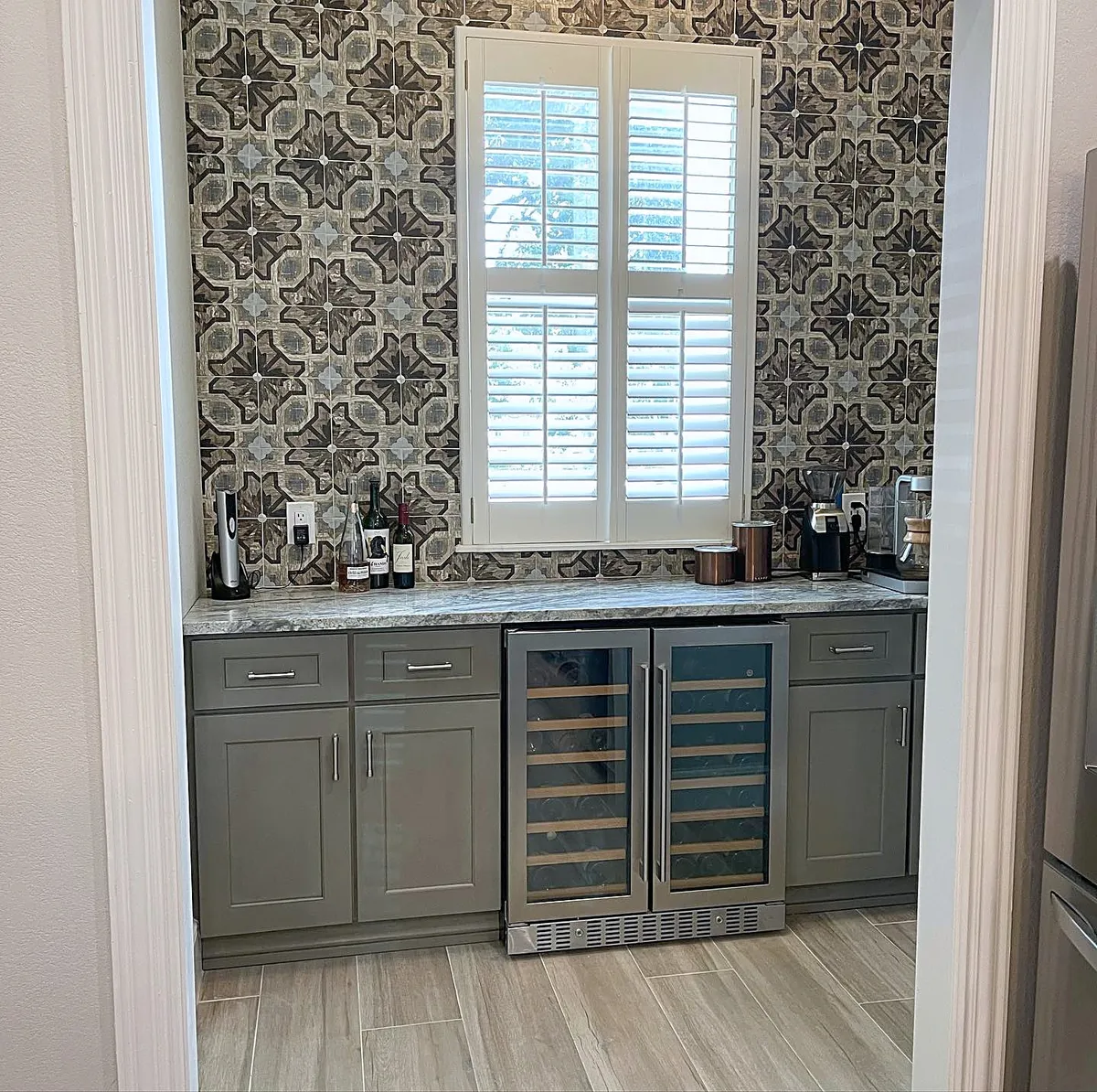 Modern Whole-Home Remodel in Flower Mound, TX
