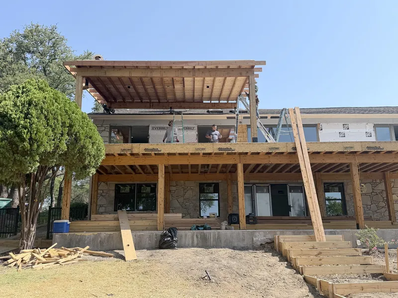 General Contracting