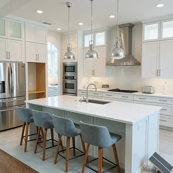 How Much Does a Kitchen Remodel Cost in DFW?